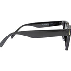 7348, Black/Smoke Polarised Lenses