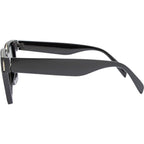 7348, Black/Smoke Polarised Lenses