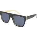 7349, Black/Smoke Polarised Lenses