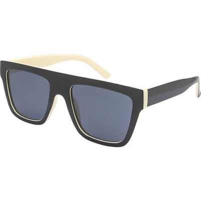 7349, Black/Smoke Polarised Lenses