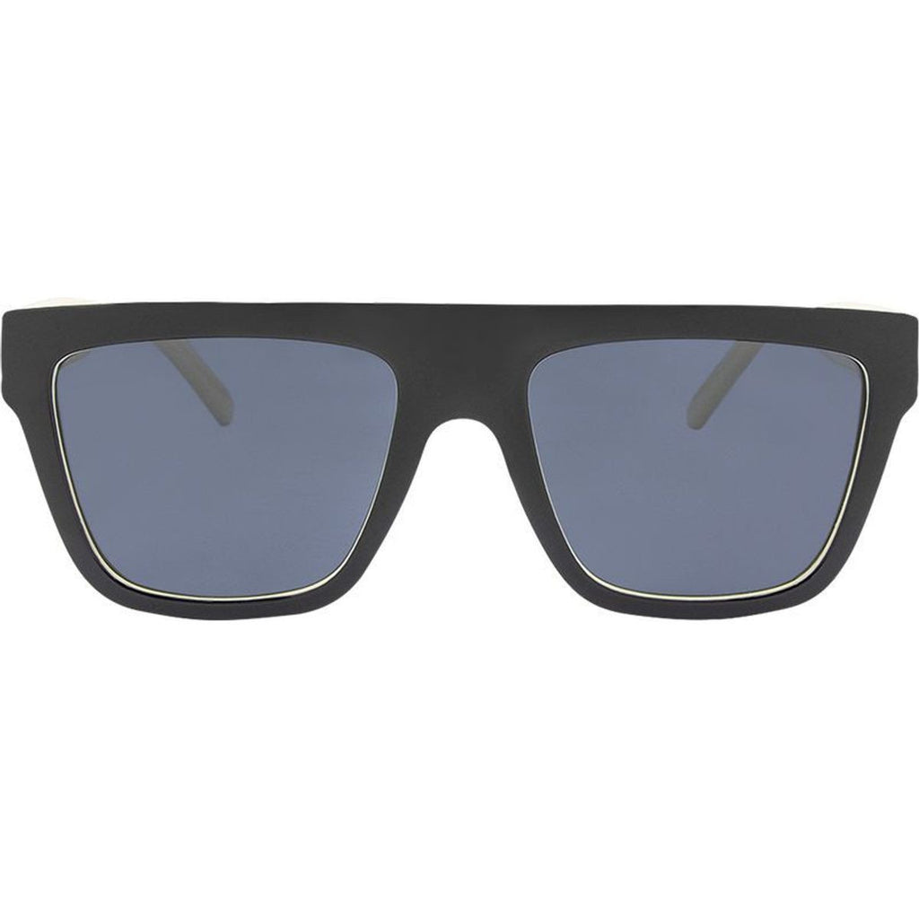 7349, Black/Smoke Polarised Lenses