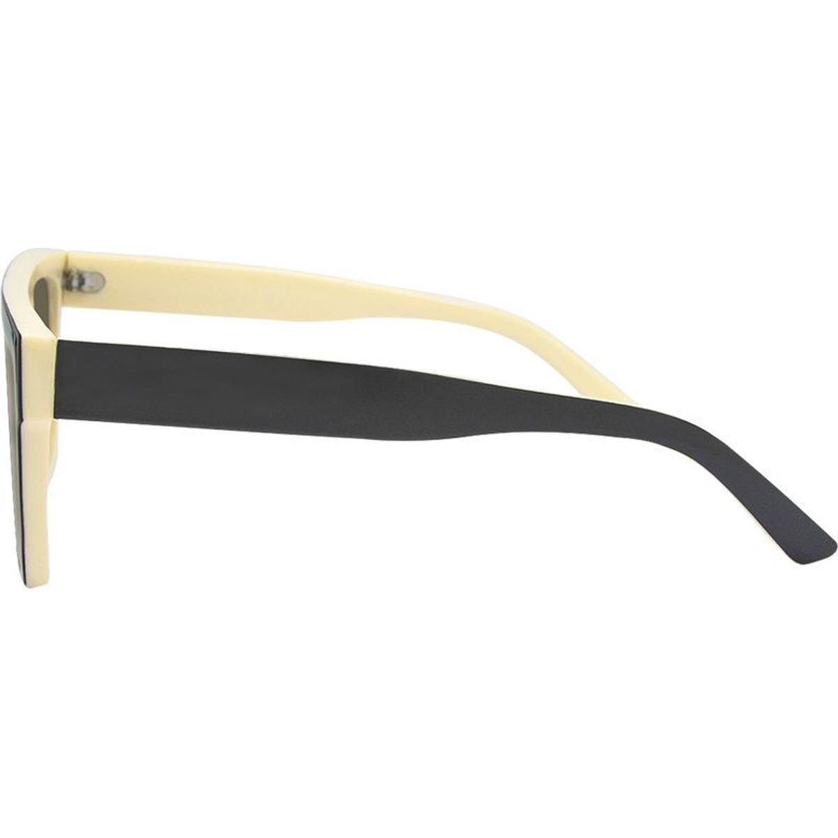 7349, Black/Smoke Polarised Lenses