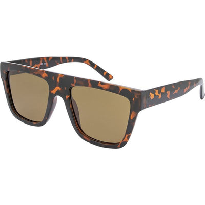 7349, Tortoise/Brown Polarised Lenses