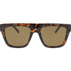7349, Tortoise/Brown Polarised Lenses