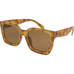 7351, Tortoise/Brown Lenses