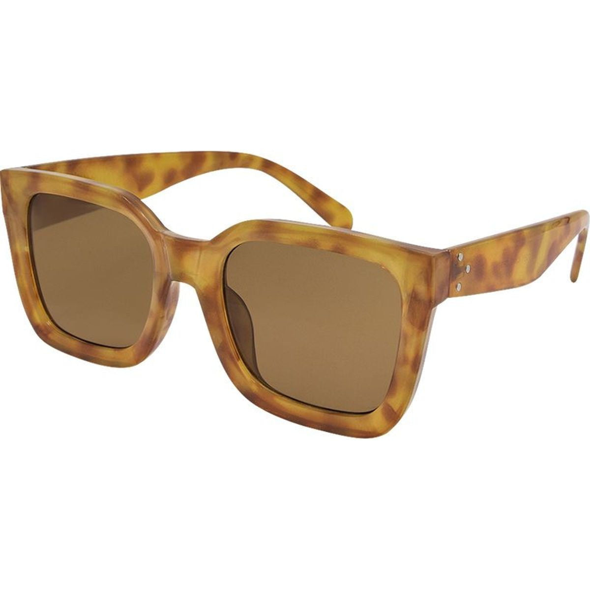 7351, Tortoise/Brown Lenses