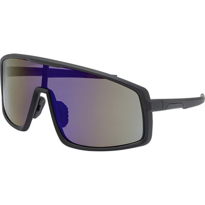 7363, Black/Blue Mirror Polarised Lenses