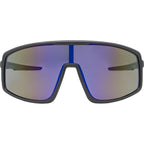 7363, Black/Blue Mirror Polarised Lenses