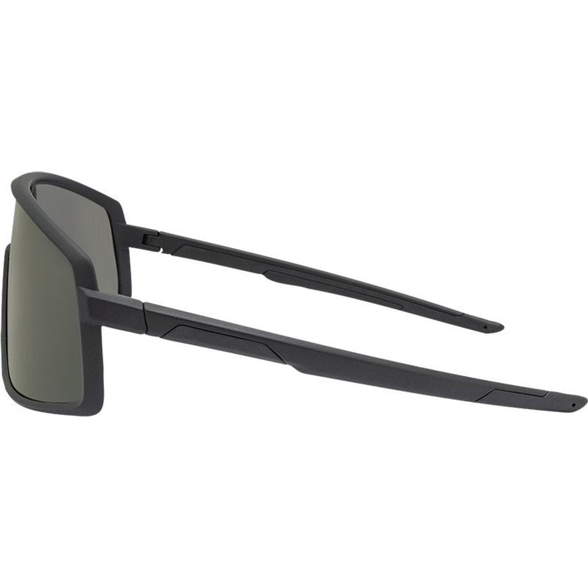 7363, Black/Blue Mirror Polarised Lenses