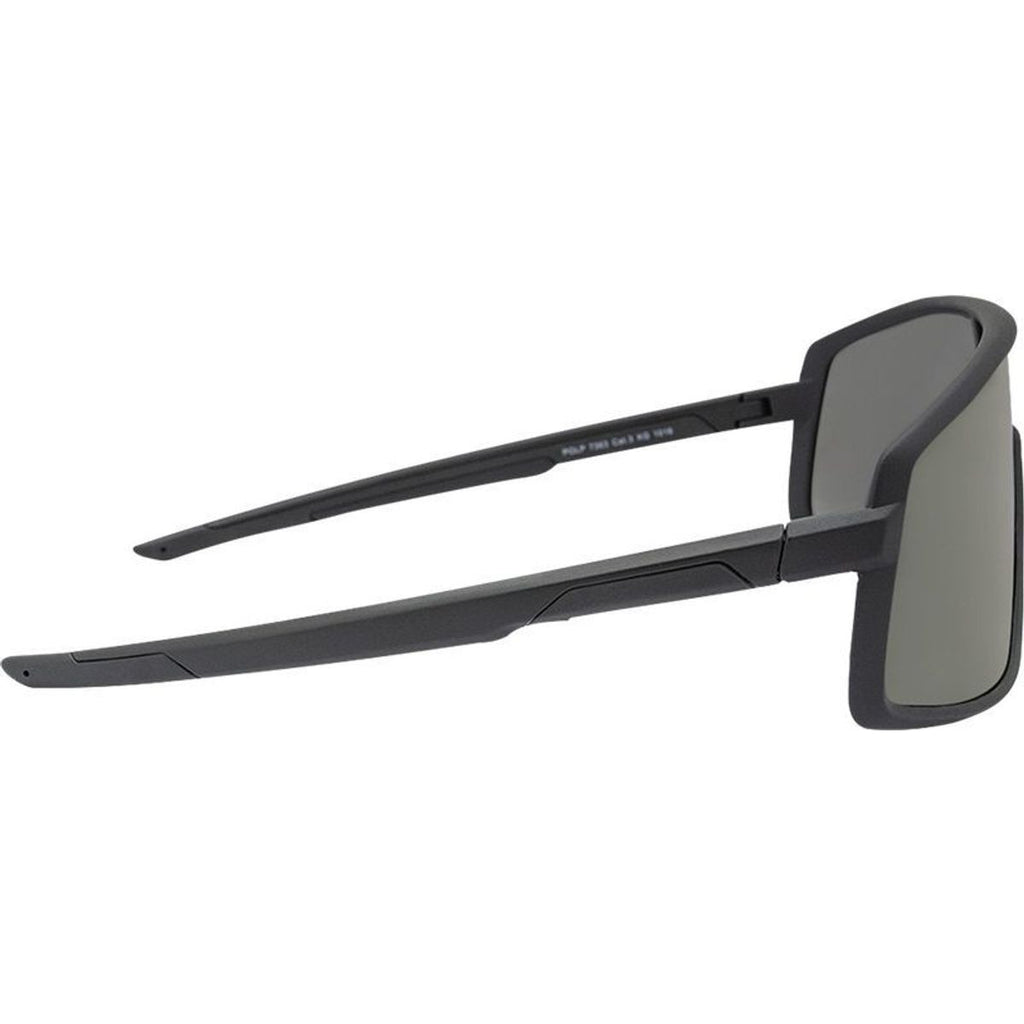 7363, Black/Blue Mirror Polarised Lenses