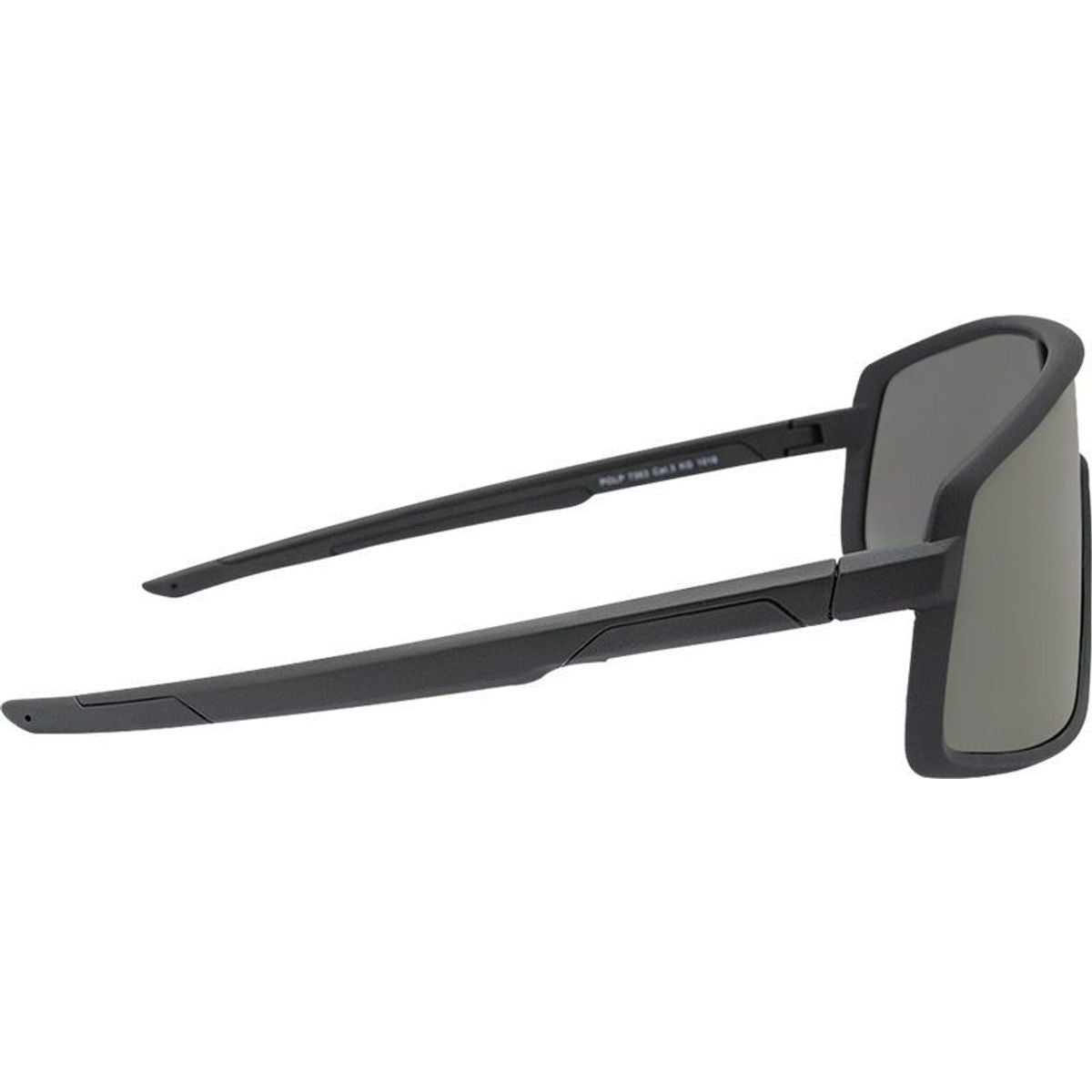 7363, Black/Blue Mirror Polarised Lenses