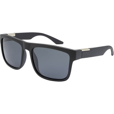 7400, Matte Black/Smoke Polarised Lenses