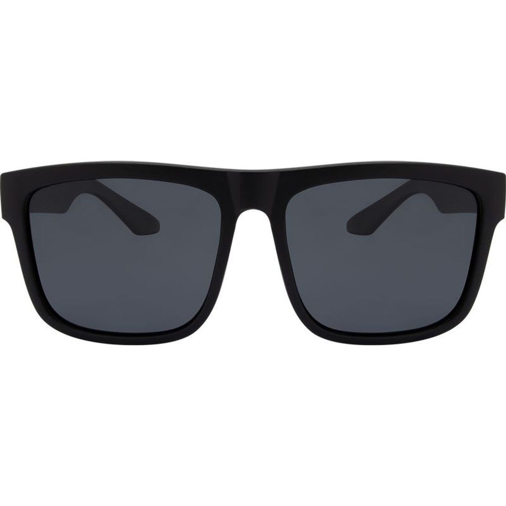7400, Matte Black/Smoke Polarised Lenses
