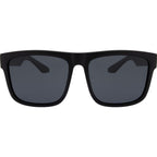 7400, Matte Black/Smoke Polarised Lenses