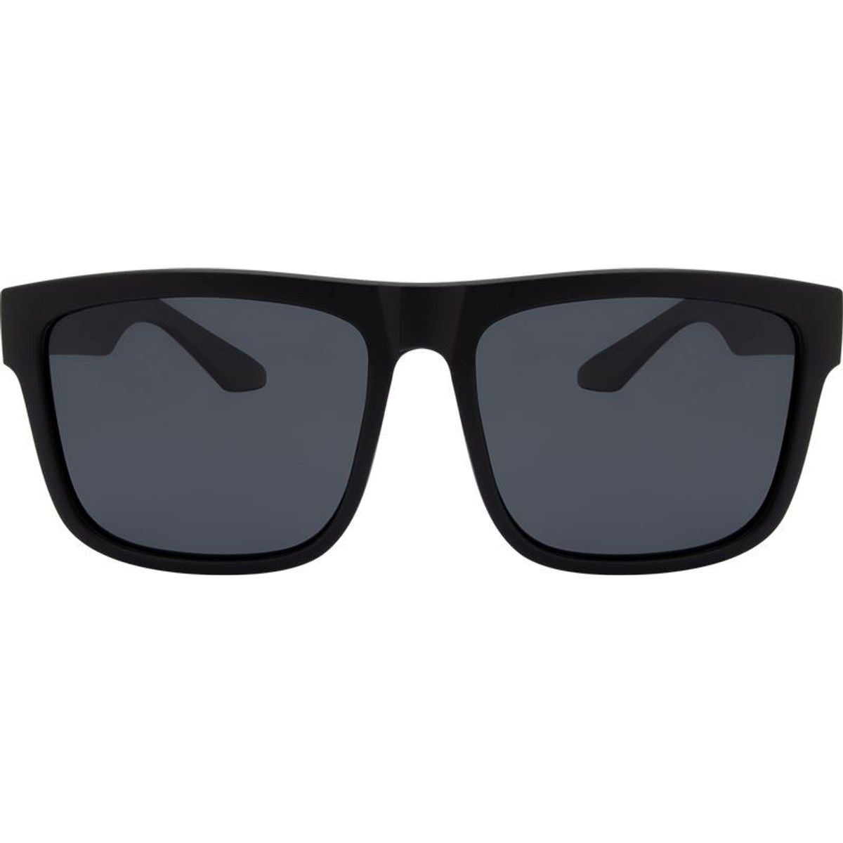 7400, Matte Black/Smoke Polarised Lenses