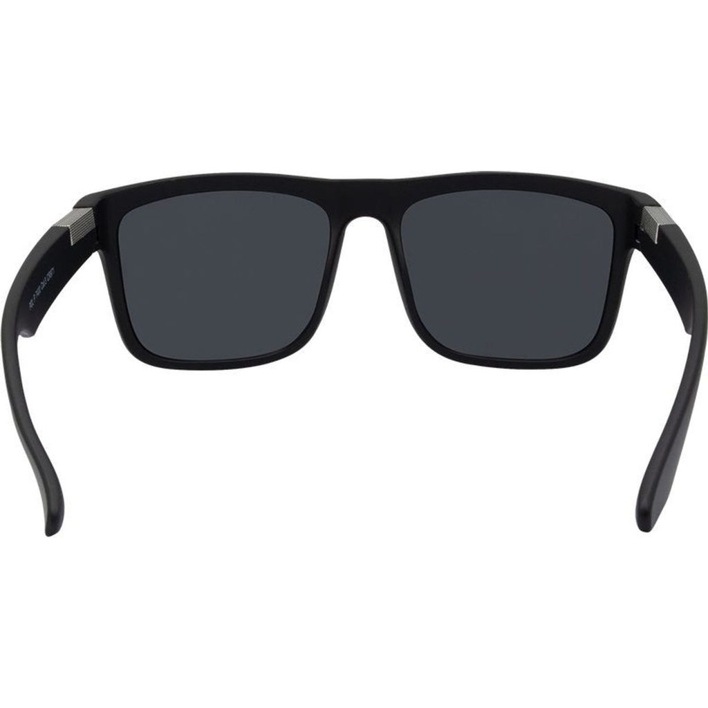 7400, Matte Black/Smoke Polarised Lenses