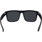 7400, Matte Black/Smoke Polarised Lenses