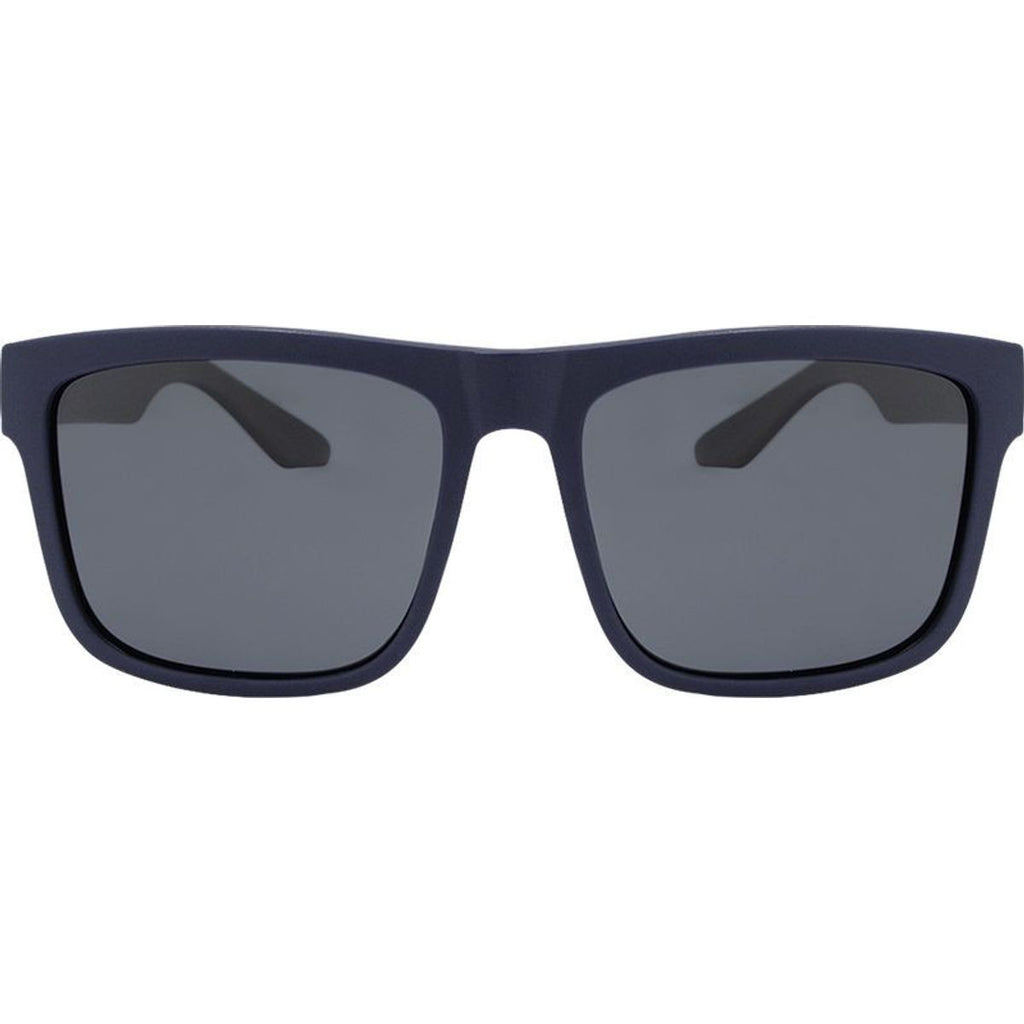 7400, Matte Navy/Smoke Polarised Lenses