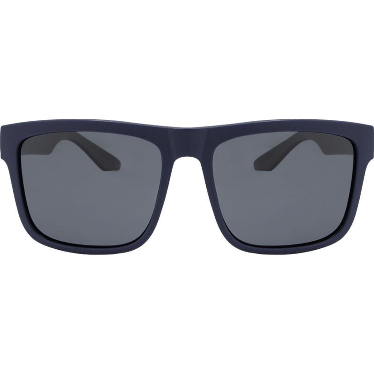 7400, Matte Navy/Smoke Polarised Lenses