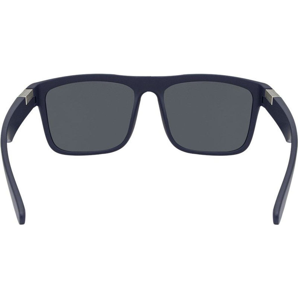 7400, Matte Navy/Smoke Polarised Lenses