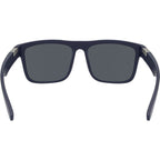 7400, Matte Navy/Smoke Polarised Lenses