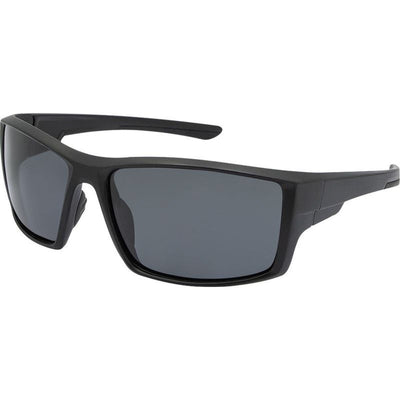 7401, Matte Black/Smoke Polarised Lenses