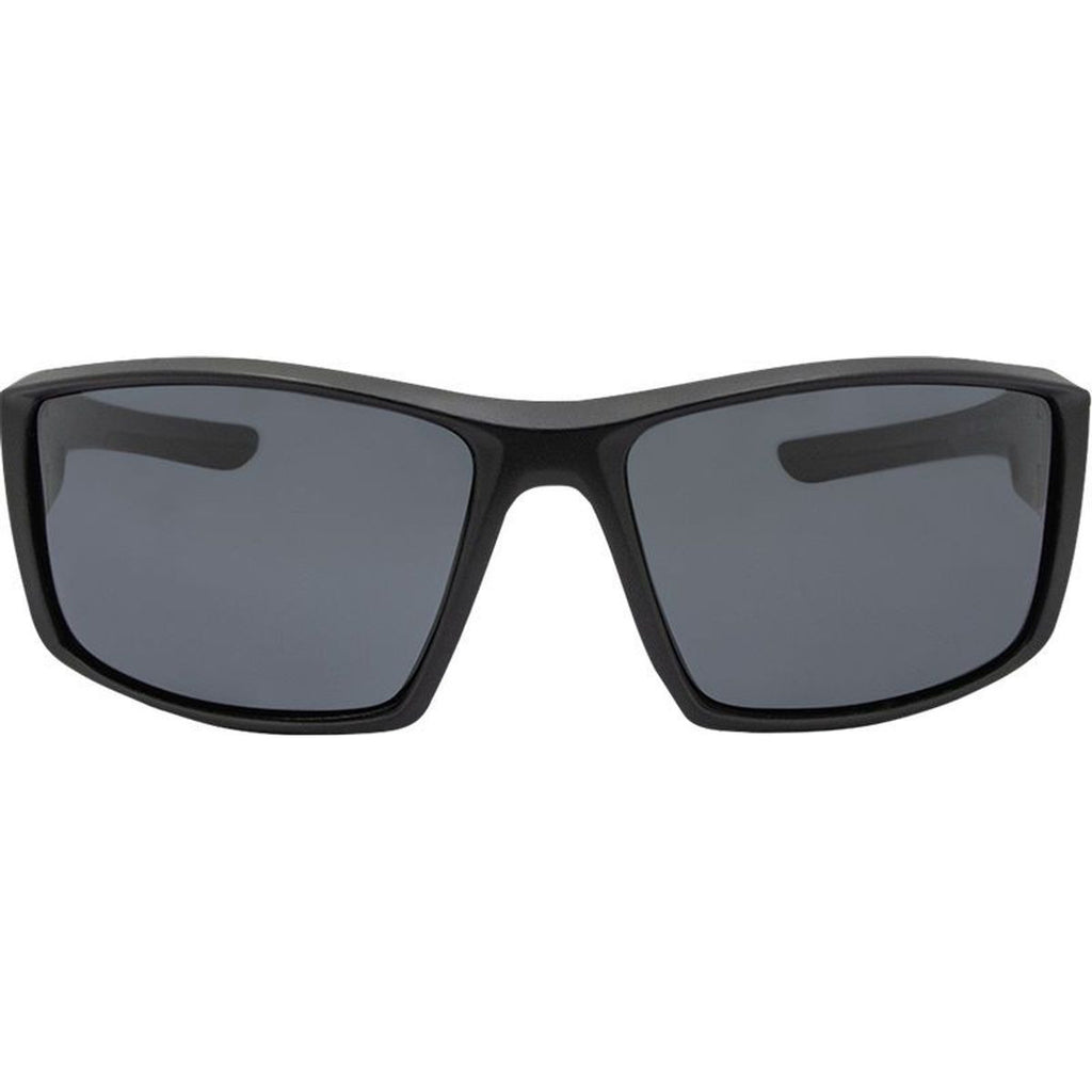 7401, Matte Black/Smoke Polarised Lenses