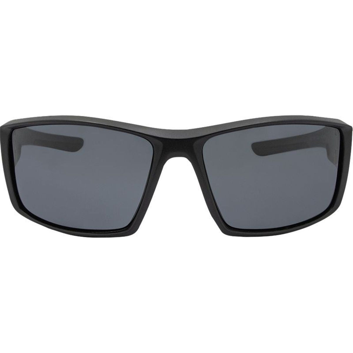 7401, Matte Black/Smoke Polarised Lenses