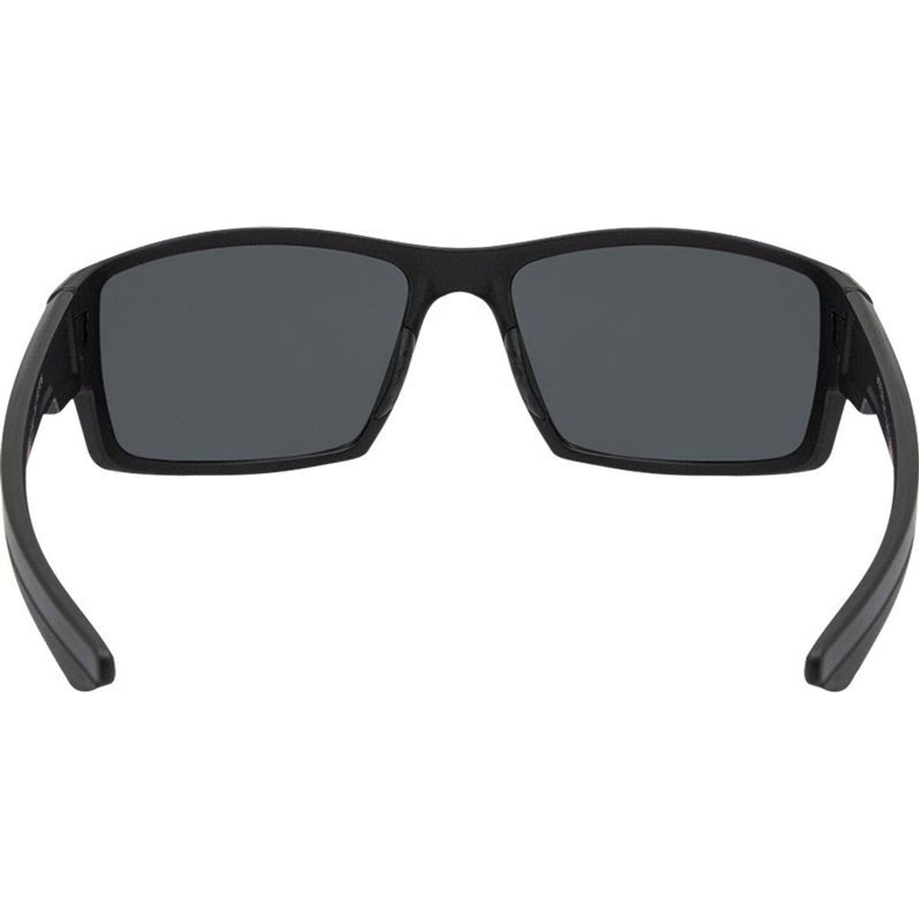 7401, Matte Black/Smoke Polarised Lenses