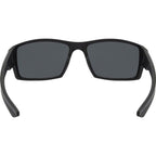 7401, Matte Black/Smoke Polarised Lenses