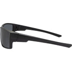 7401, Matte Black/Smoke Polarised Lenses