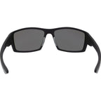 7401, Matte Gunmetal/Blue Mirror Polarised Lenses