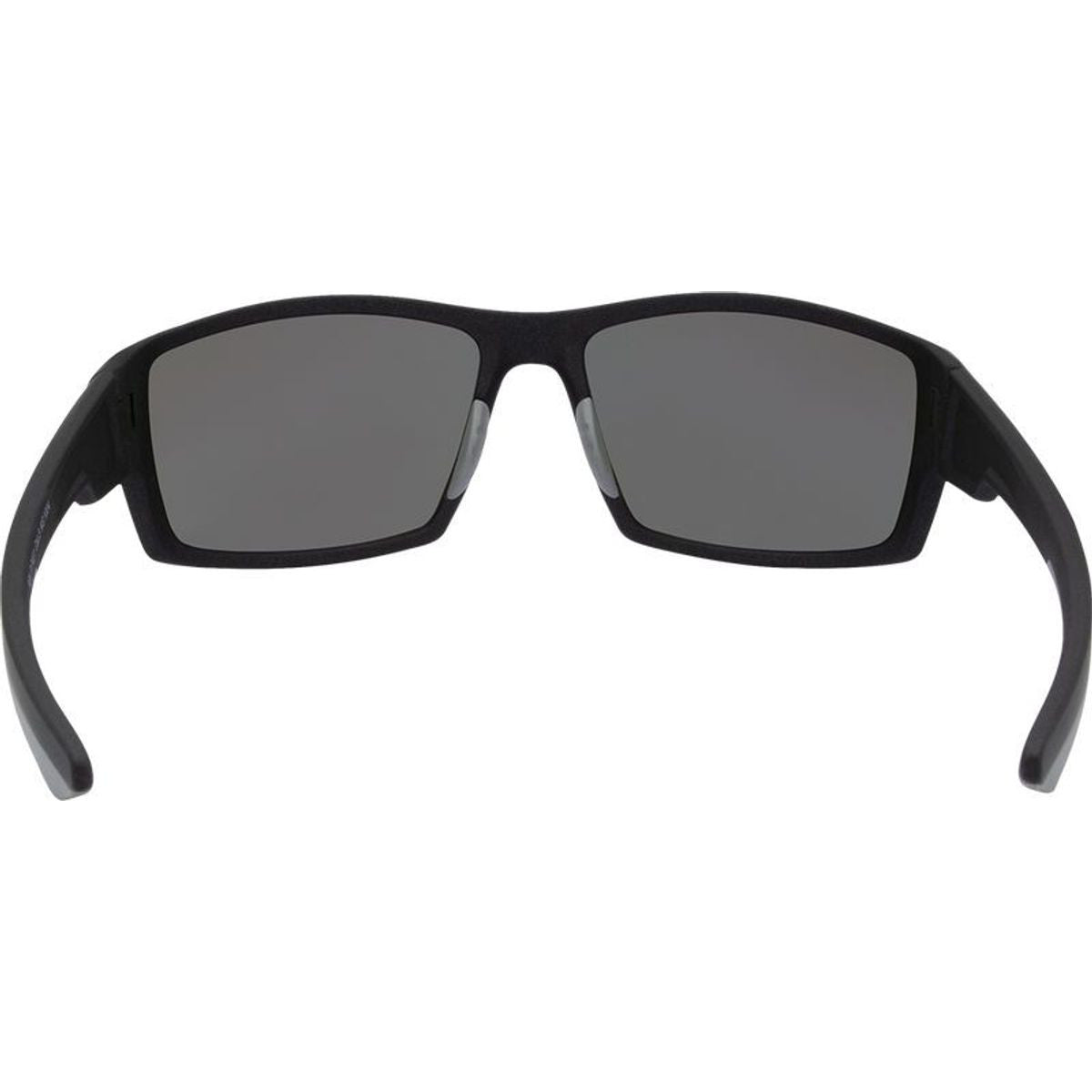 7401, Matte Gunmetal/Blue Mirror Polarised Lenses