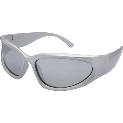 7402, Silver/Silver Mirror Polarised Lenses