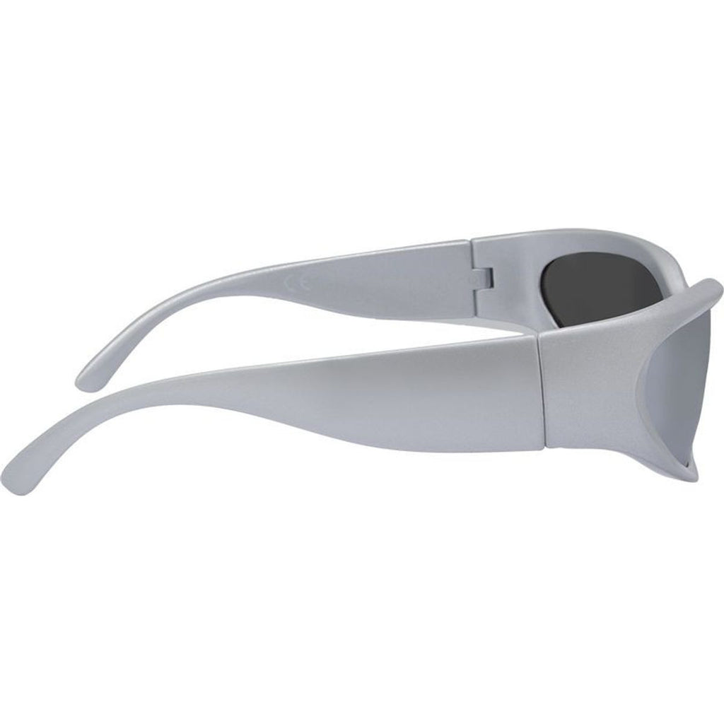 7402, Silver/Silver Mirror Polarised Lenses