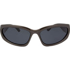 7402, Taupe/Smoke Polarised Lenses