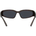 7402, Taupe/Smoke Polarised Lenses