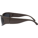7402, Taupe/Smoke Polarised Lenses