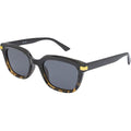 7409, Black/Smoke Polarised Lenses