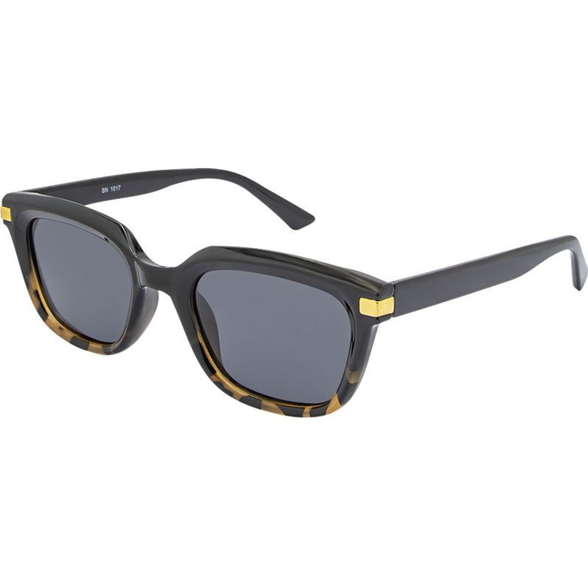 7409, Black/Smoke Polarised Lenses