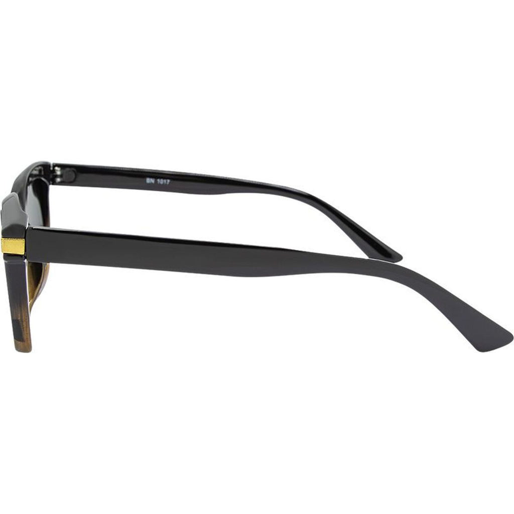 7409, Black/Smoke Polarised Lenses