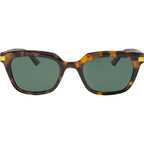 7409, Tortoise/Green Polarised Lenses