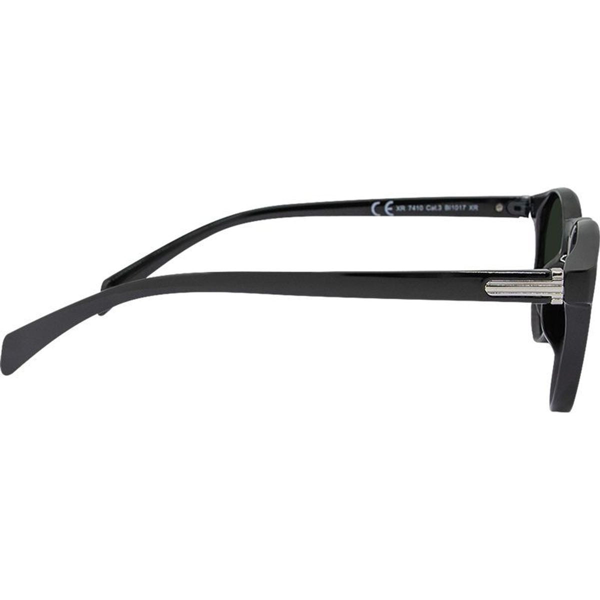 7410, Black/Green Polarised Lenses