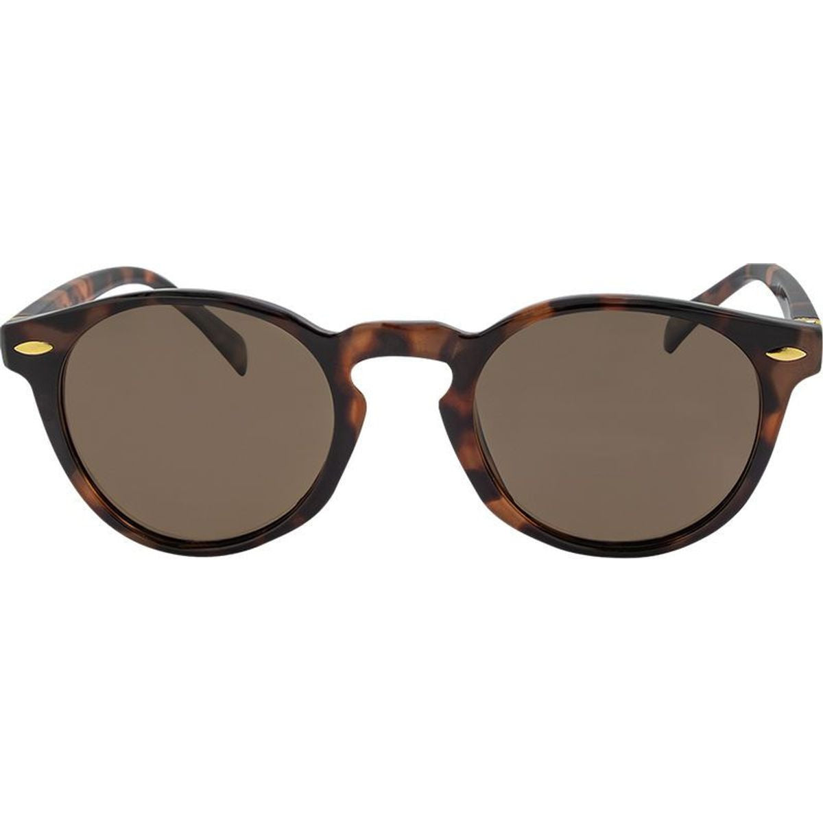 7410, Tortoise/Brown Polarised Lenses