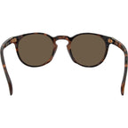 7410, Tortoise/Brown Polarised Lenses