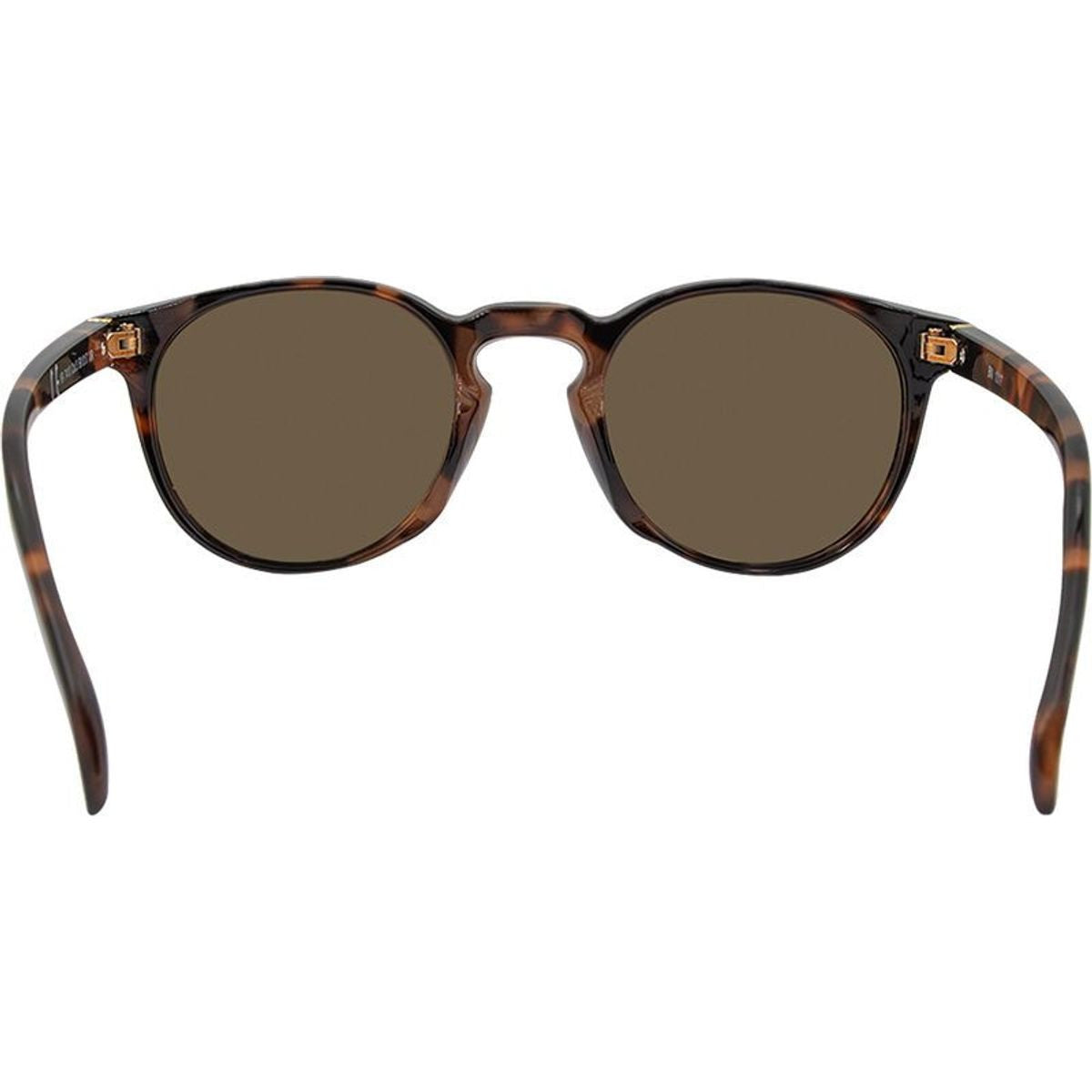 7410, Tortoise/Brown Polarised Lenses