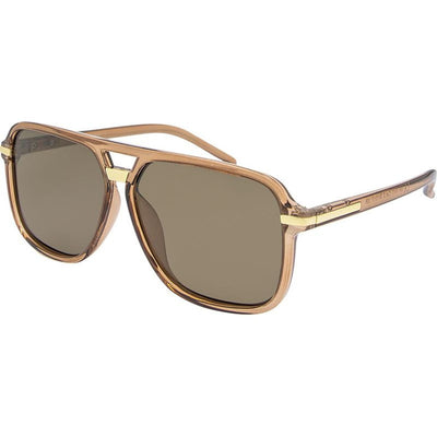 7411, Brown/Brown Polarised Lenses