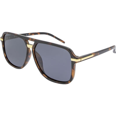7411, Tortoise/Smoke Polarised Lenses