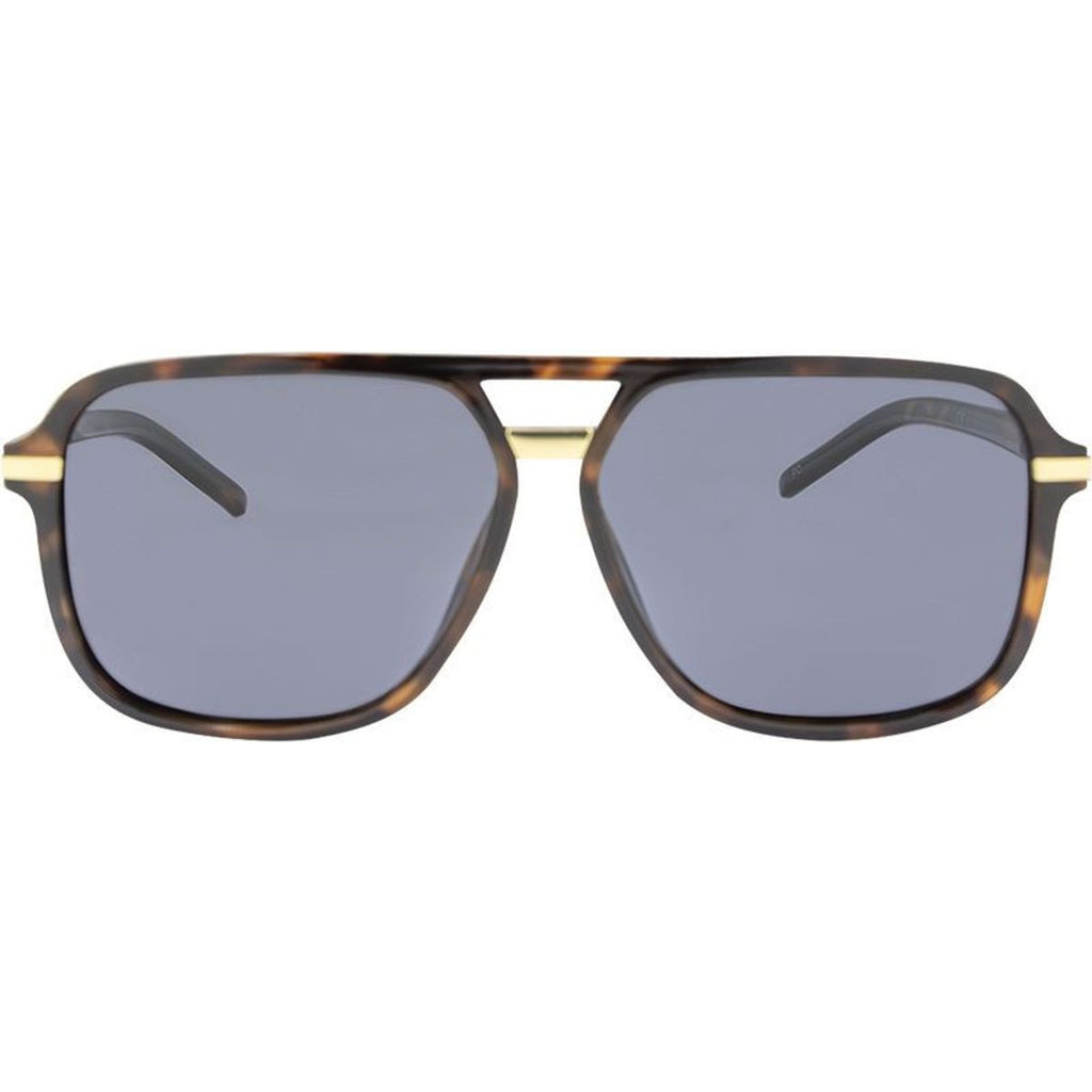 7411, Tortoise/Smoke Polarised Lenses