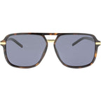 7411, Tortoise/Smoke Polarised Lenses